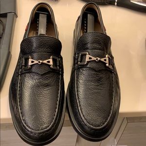 Marc Joseph ASTORIA - BLACK GRAINY